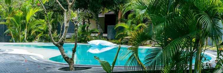 Others Onaya Bali Resort - Adults Only