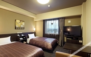 อื่นๆ 5 Hotel Route-Inn Yamagata South - in front of University Hospital -