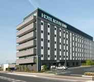 Lain-lain 6 Hotel Route-Inn Yamagata South - in Front of University Hospital -