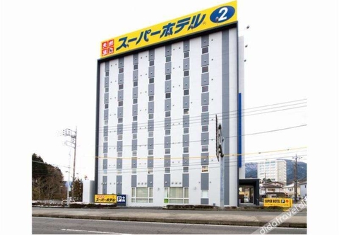 Others Super Hotel Gotemba Nigo-Kan