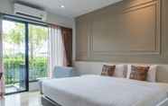 อื่นๆ 6 Wellington Hotel Prachuapkhirikhan