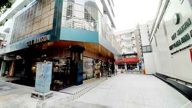 Khác 4 娜娜城市广场酒店(City Plaza Nana Hotel)