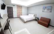 Lainnya 5 The Room Hotel Kamphaengphet2