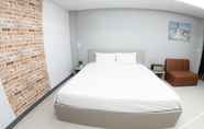 Lainnya 6 The Room Hotel Kamphaengphet2