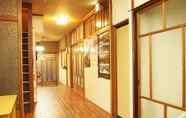 Others 4 Matsue Guesthouse