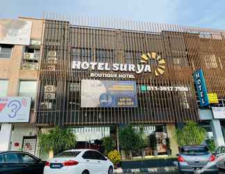 Khác 2 Surya Boutique Hotel