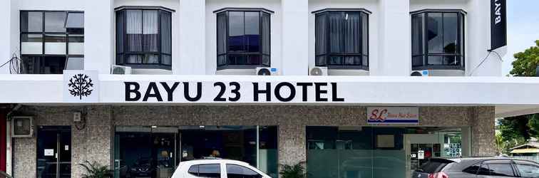 Others Bayu 23 Hotel