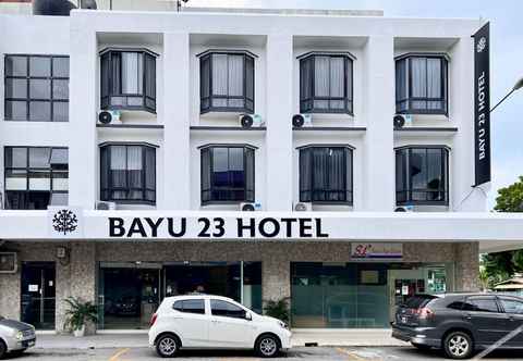 Others Bayu 23 Hotel