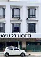 其他 Bayu 23 Hotel