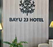 Others 4 Bayu 23 Hotel