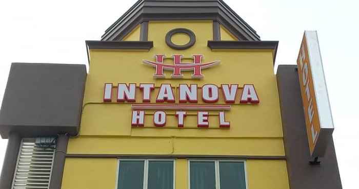 Others Intanova Hotel