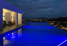 其他 5 QUEENSLAND SUITES at ARU SUITES, Kota Kinabalu