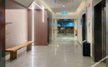 Others 4 Queensland Suites at Aru Suites, Kota Kinabalu