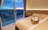 Lainnya 2 Queensland Suites at Aru Suites, Kota Kinabalu