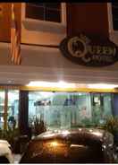 其他 Queen Hotel