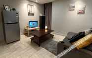 Others 5 帝国城市阁楼特色行政套房酒店(Loft Signature Executive Suite Empire City)