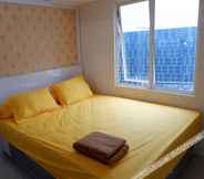 Others 6 Apt Tanglin 2Br Griya Gailen 3 Atas Pakuwon Mall