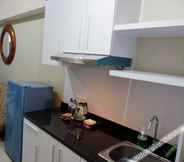 Others 2 Apt Tanglin 2Br Griya Gailen 3 Atas Pakuwon Mall