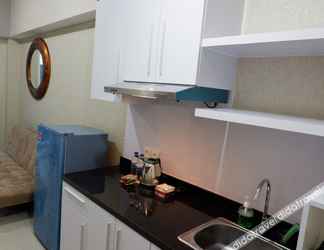 Others 2 Apt Tanglin 2Br Griya Gailen 3 Atas Pakuwon Mall