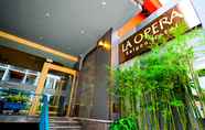 Others 5 西贡歌剧院酒店(La Opera Saigon Hotel)