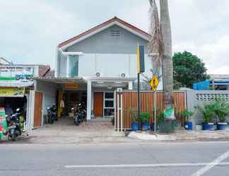 Khác 2 Rumah Teteh Syariah