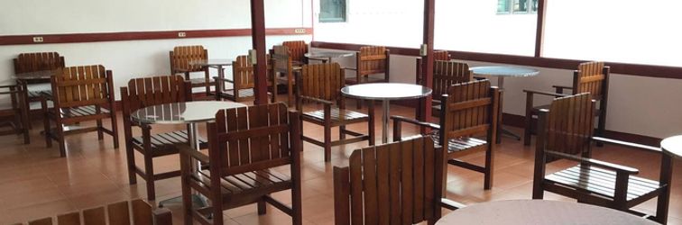 其他 Homy Inn & Cafe