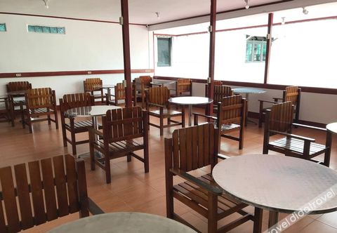 其他 Homy Inn & Cafe