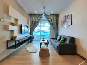 Lain-lain 4 The Wave Suites Malacca