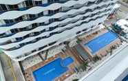 Lain-lain 3 The Wave Suites Malacca