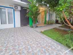 Syafa Homestay Syariah, AU$12