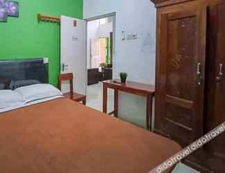 Khác 2 Syafa Homestay Syariah