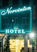 酒店外部 Norvinton Hotel