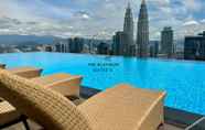 Lain-lain 3 The Platinum 2 Kuala Lumpur by Holma