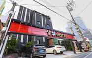 Lain-lain 5 Jeju Shop Motel