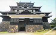 Others 2 全室源泉挂流温泉 松江城市饭店本馆(All Running Onsen Matsue City Hotel Honkan)