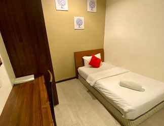 Lainnya 2 Rimaniz Hotel Alor Setar