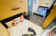 อื่นๆ 5 卡皮特阁楼伙伴城市住宿旅馆(Loft Pals Urbanstay Lodge, Kapit)