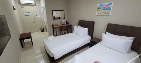 Others 4 Hotel Shafura 3