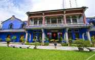 Lainnya 5 Kimberley Boutique Hotel