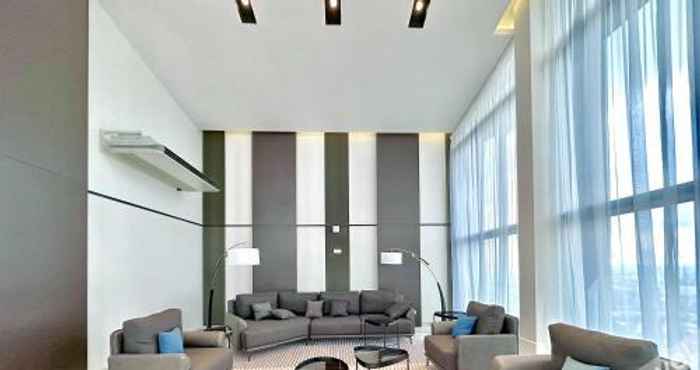 Lainnya Twin Tower Residence by Stayrene