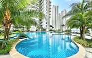 Others 4 Sea View Country Garden Danga Bay by Neo Suites