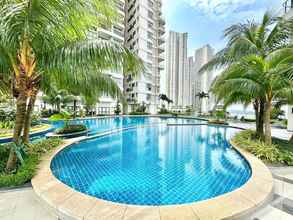 Others 4 Sea View Country Garden Danga Bay by Neo Suites