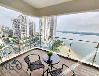 Khác 2 Sea View Country Garden Danga Bay by Neo Suites