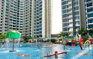 อื่นๆ 4 Atlantis Residences Melaka by Stayrene