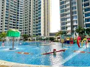 อื่นๆ 4 Atlantis Residences Melaka by Stayrene