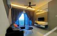 อื่นๆ 6 Atlantis Residences Melaka by Stayrene