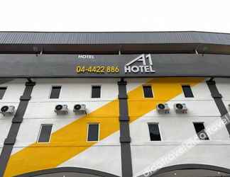 Lain-lain 2 A1 Hotel Sungai Petani