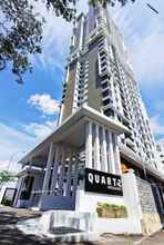 อื่นๆ 4 The Quartz Premier Suites Melaka