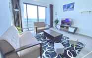 Lainnya 7 Atlantis Residences Melaka by HeyStay Management