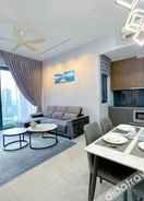 其他 Grand Medini Residence Nusajaya by Stayrene